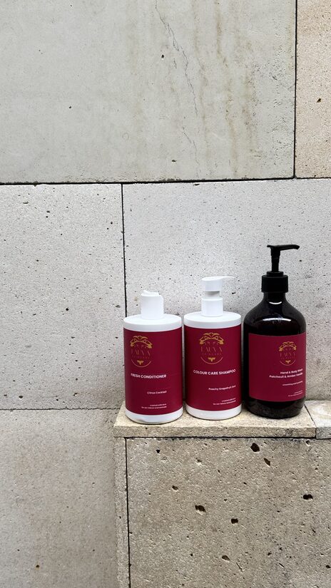 MATIEM šampūni, kondicionieri