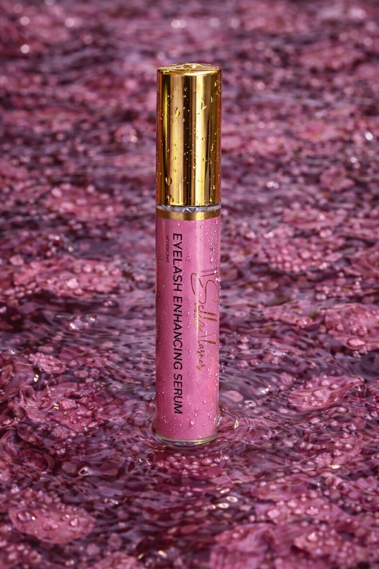 Sella Lashes skropstu augšanas serums