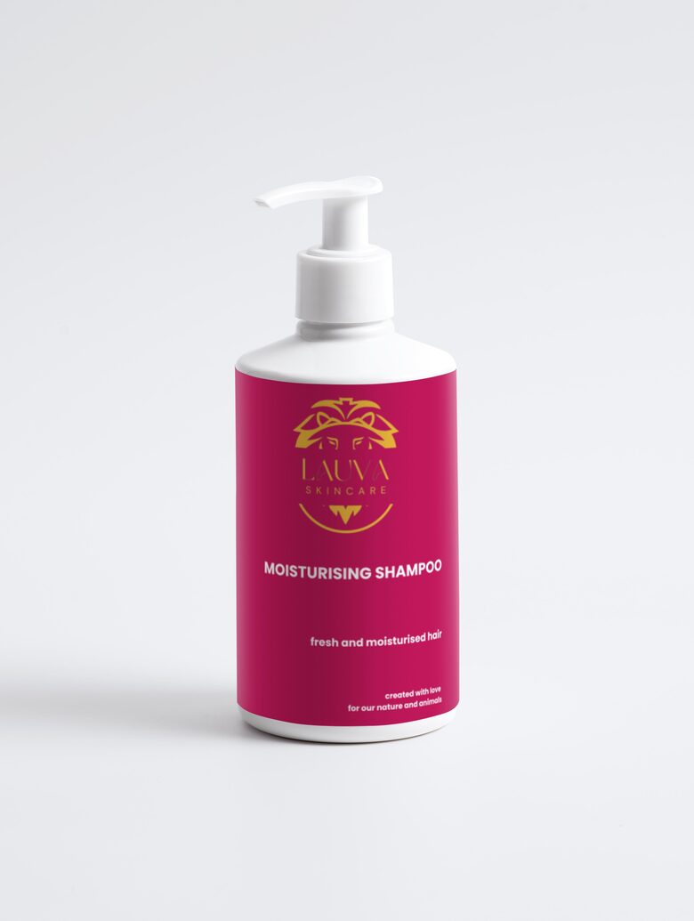 Moisturising Shampoo