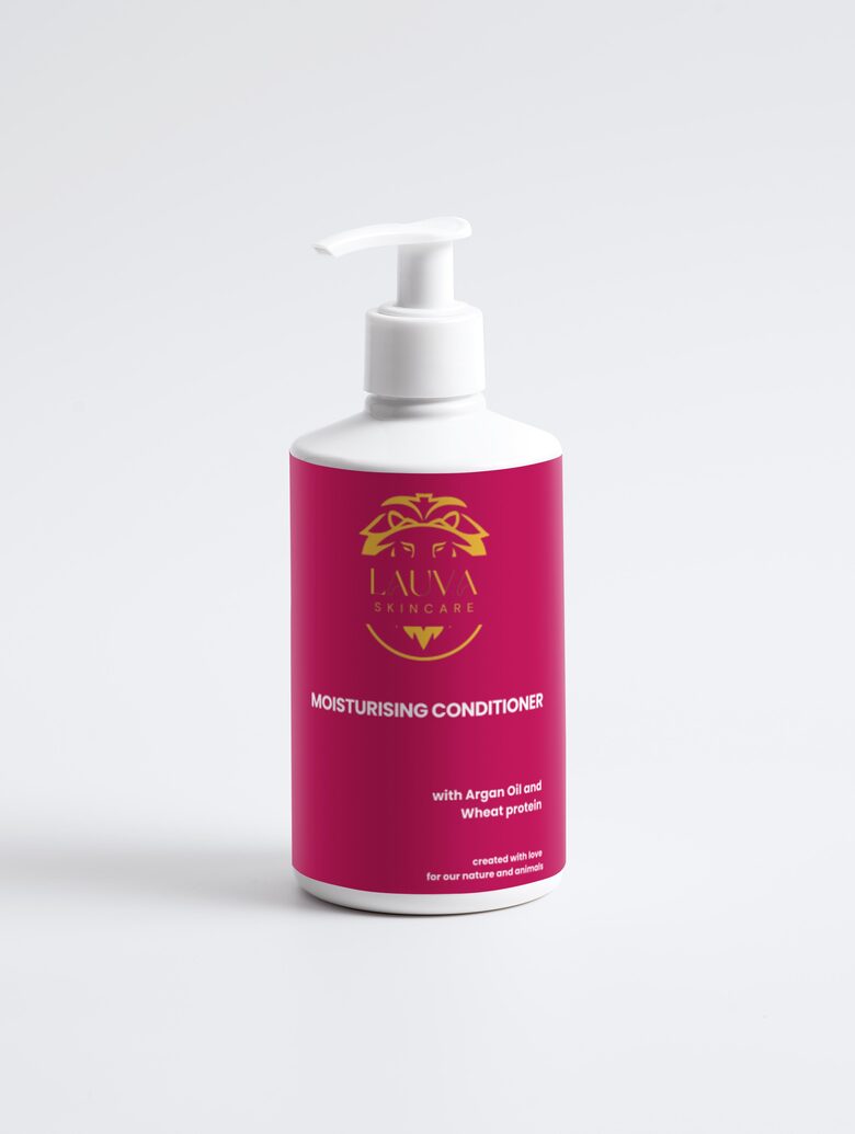 Moisturising Conditioner