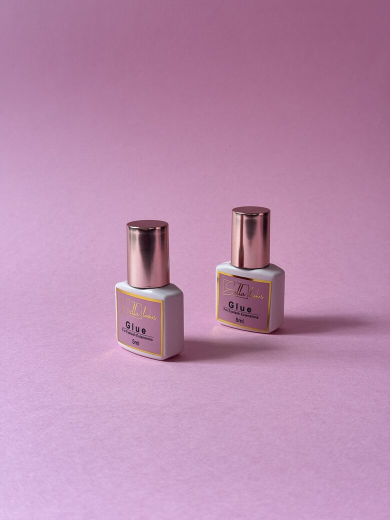 Sella Lashes PRO + PRO bundle (1+1)