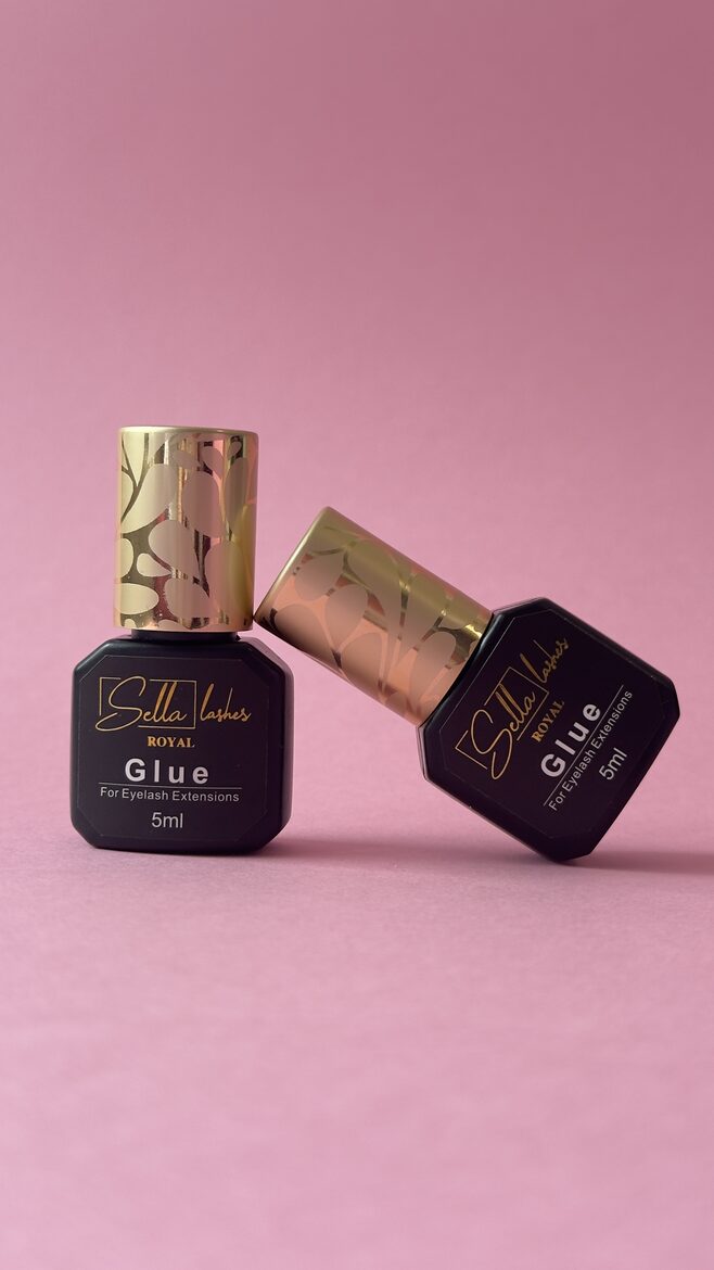 Sella Lashes ROYAL + ROYAL bundle (1+1)