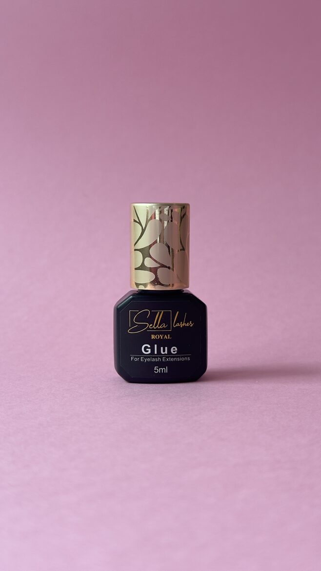 Sella Lashes ROYAL 5g