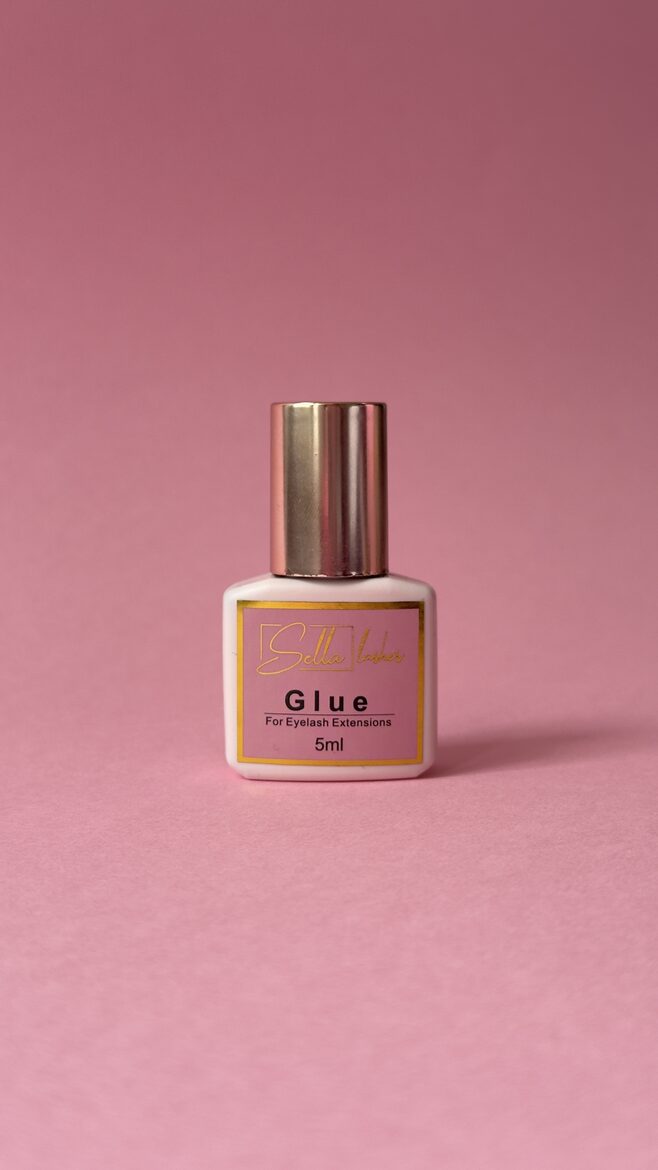 Sella Lashes PRO 5g eyelash glue