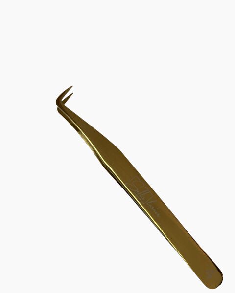 SLIM BOOT tweezer (nr4)