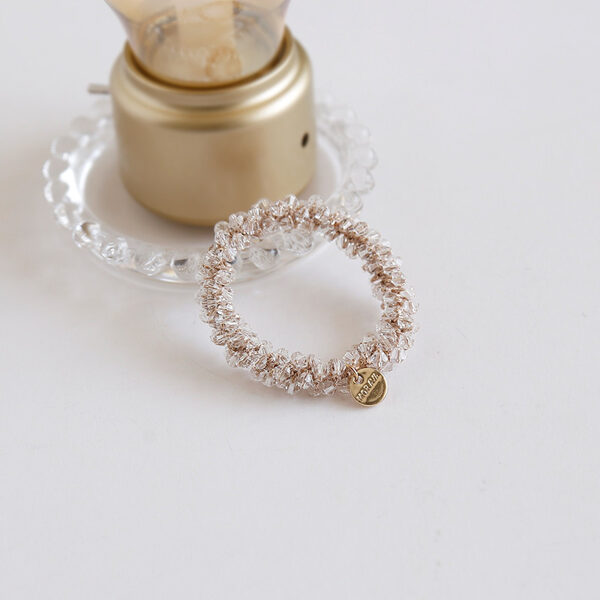 Crystal matugumija LIGHT PINK