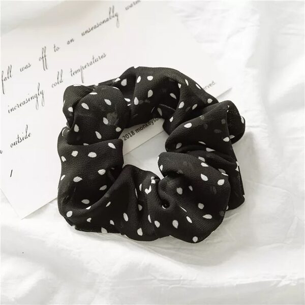 Matugumija DOTS BLACK